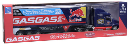 Scale 1:32 Tld Red Bull Gas Gas Racing Truck