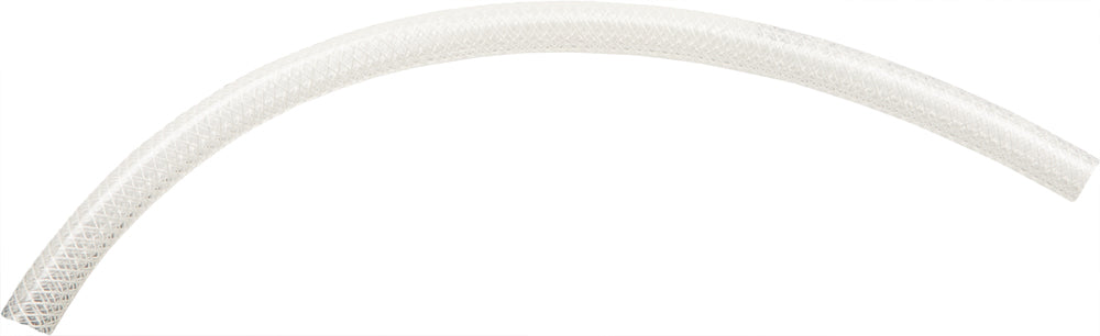 3' Fuel Injection Line 5/16" Clear