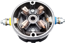 Winch Rpl Motor End Cap