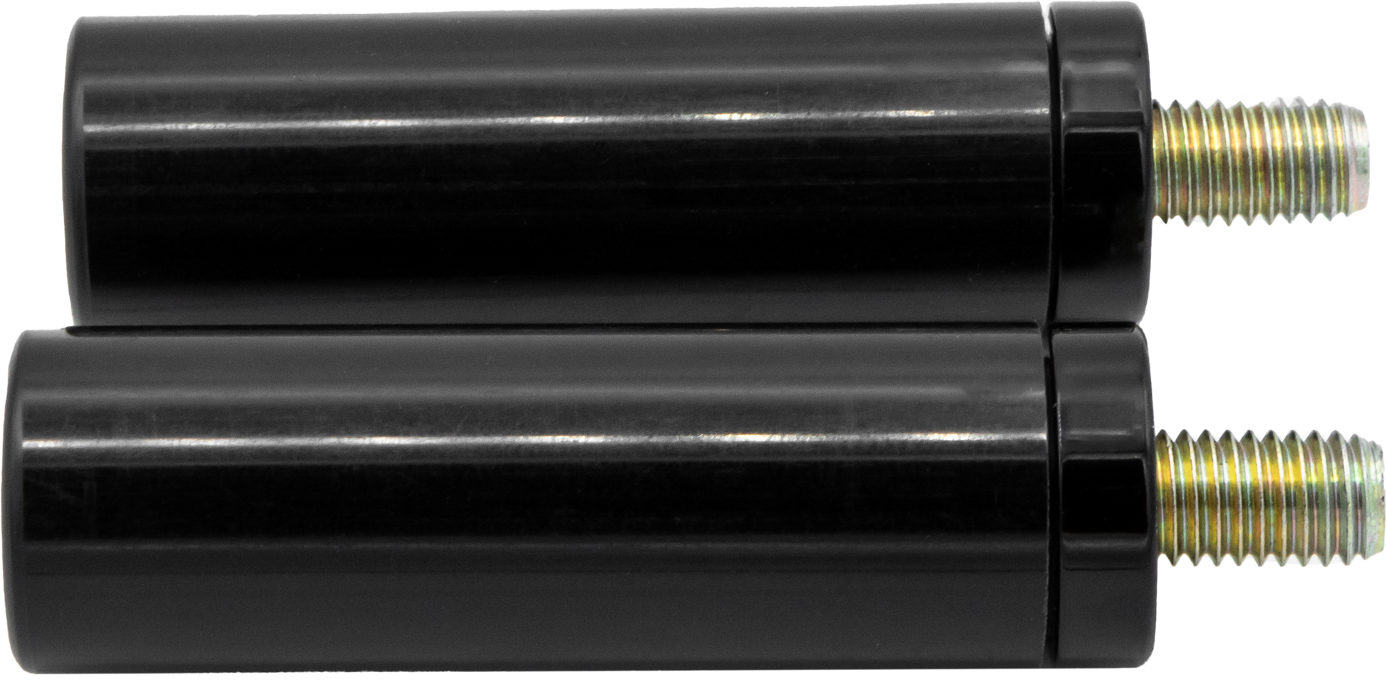 Crash Bar Extreme Chacho Black Flh/Flt