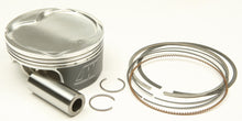 Piston Kit Armorglide 99.00/Std 10.2:1 Pol