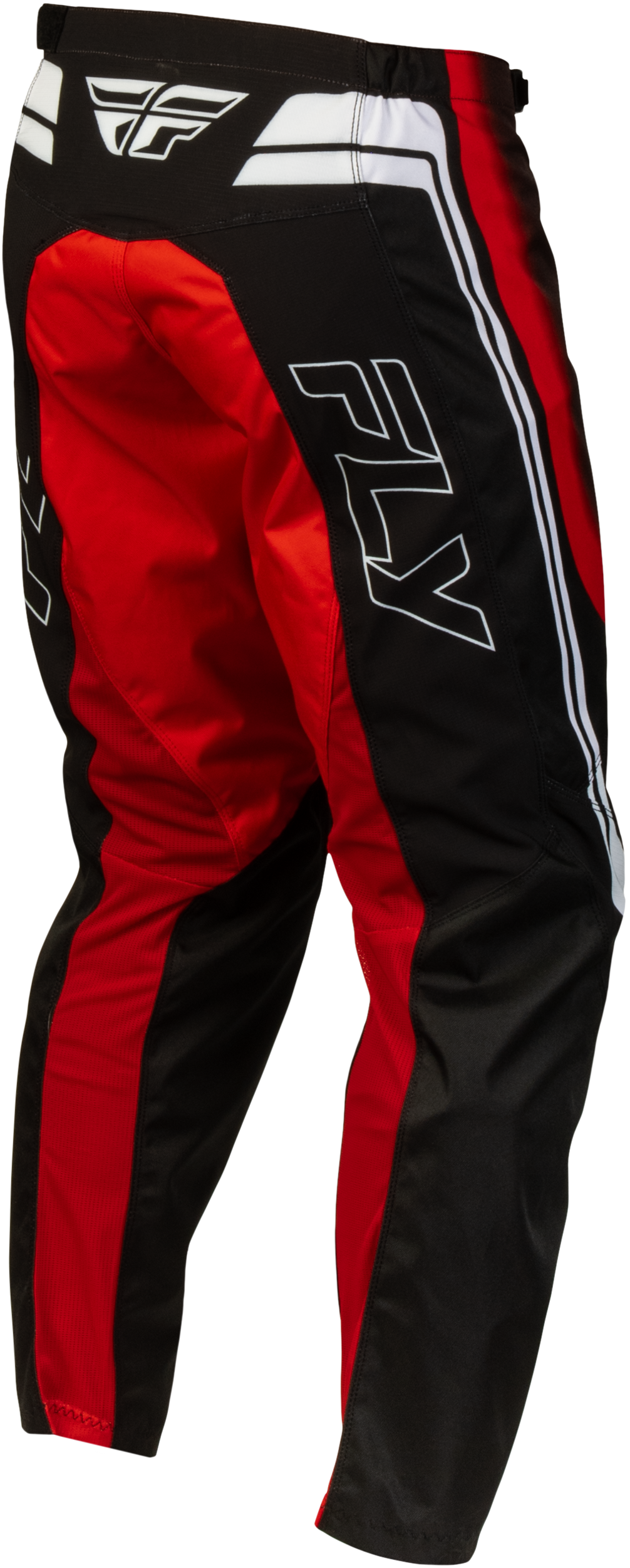 F 16 Raze Pants Black/Red/White Sz 36