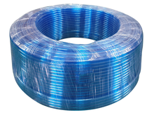 Blue Fuel Line 1/4" 600'