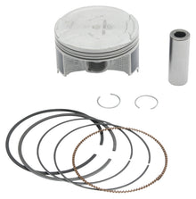 Piston Kit Cast 91.96/Std 10.0:1 Hon