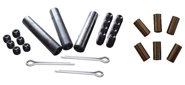Adjustable Clutch Pin Kit 13 23.1g