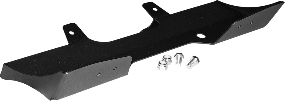 Frt Bmpr Rad Mnt Blk 800 570 Rzr