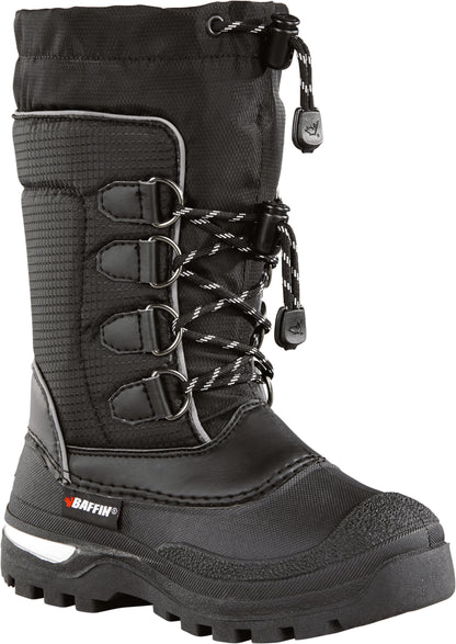 Youth Pinetree Boots Black Y11