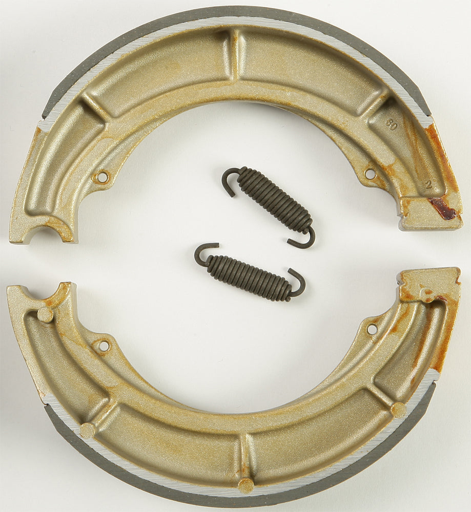 Brake Shoes 609 Plain