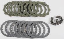Srk Complete Clutch Kit Srk7