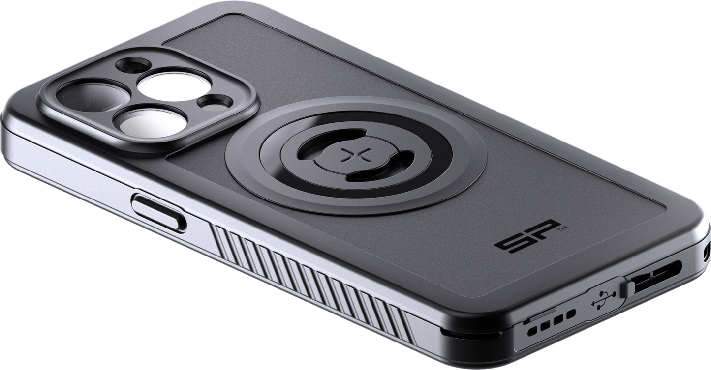 Phone Case Xtreme Spc+ Apple Iphone 13 Pro