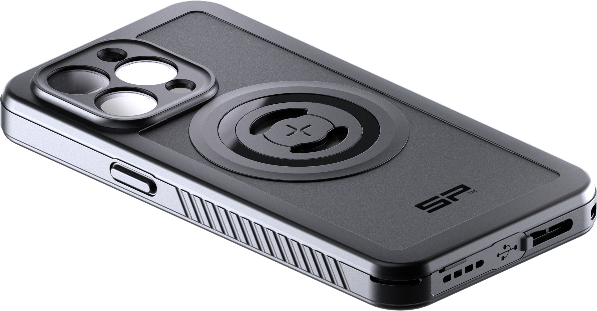 Phone Case Xtreme Spc+ Apple Iphone 13 Pro