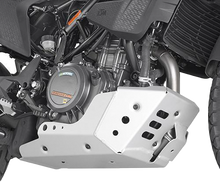 Skid Plate Ktm