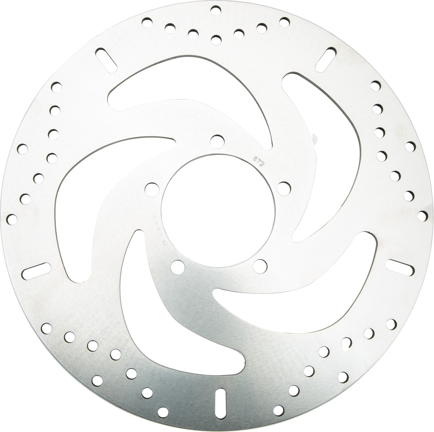 Street Rotor