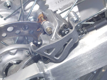 Alum Rear Caliper Guard Yz/Yz F/Wr