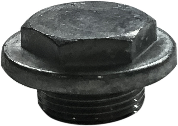 Main Jet Plug