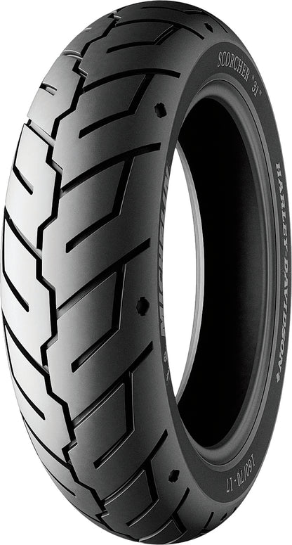 Tire Scorcher 31 Rear 180/70b16 77h Belted Bias Tl