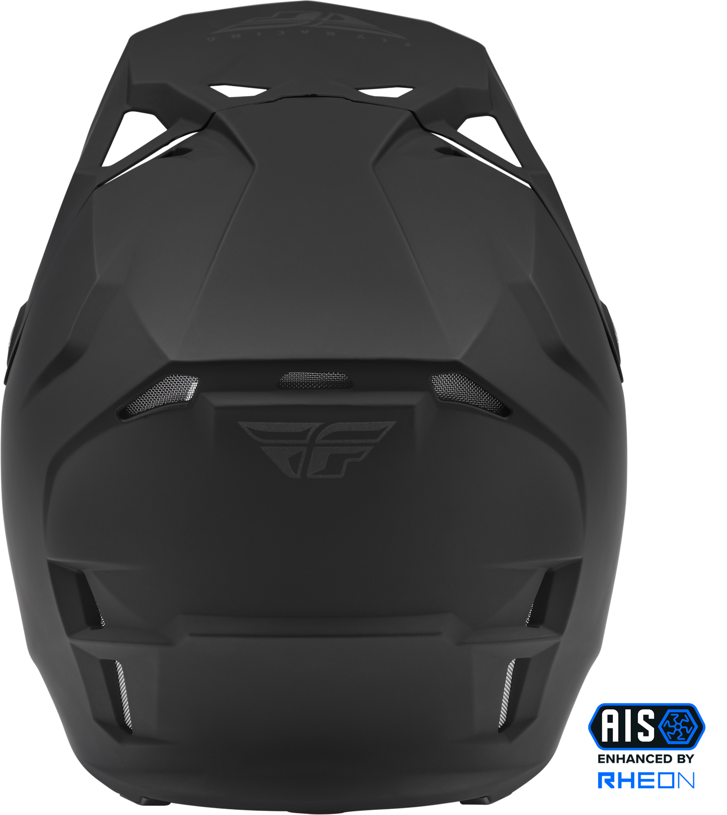 Formula Cp Solid Helmet Matte Black Lg