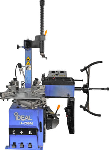 Combo Tire Changer/Balancer