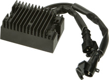 Regulator Black Xl `09 13 OEM 74711 08
