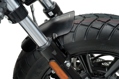 Front Fender `15 25 All Scouts