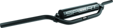 ProTaper Red Bud Aluminum Bar Mid - Black