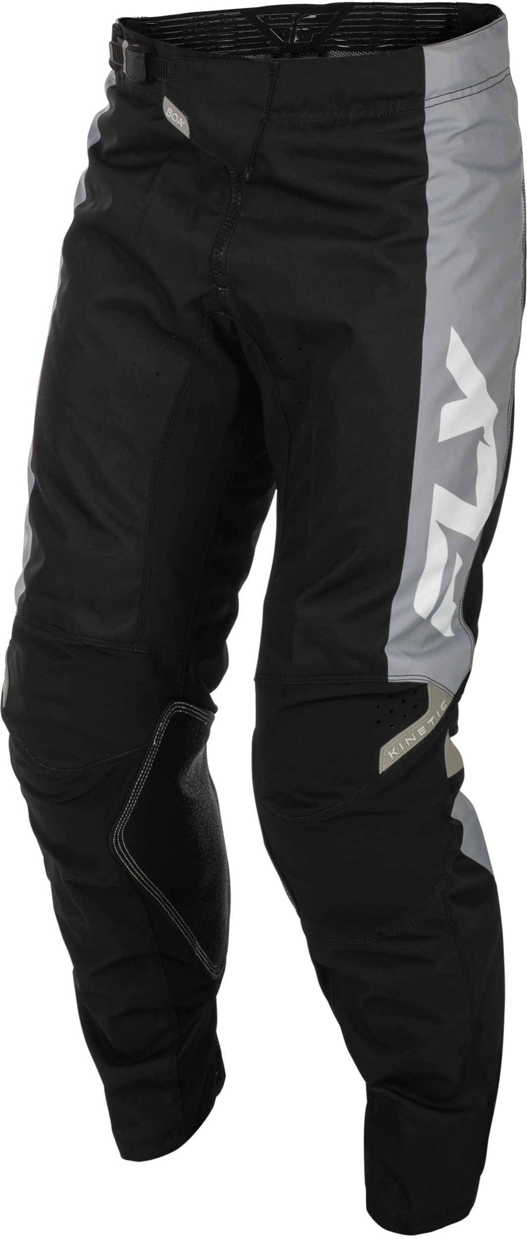 Kinetic Pants Black/Grey Sz 34