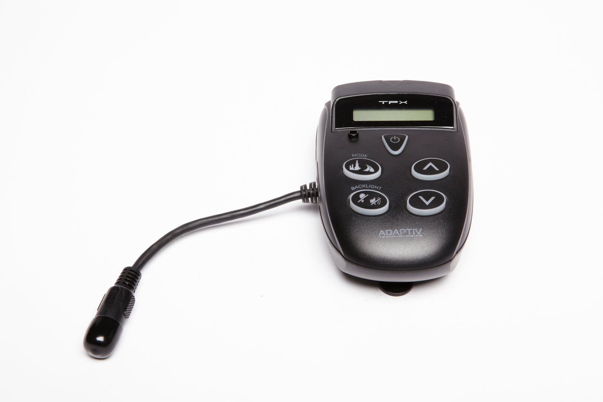 Pro Radar/Laser Detector 3.0