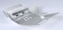 Skid Plate