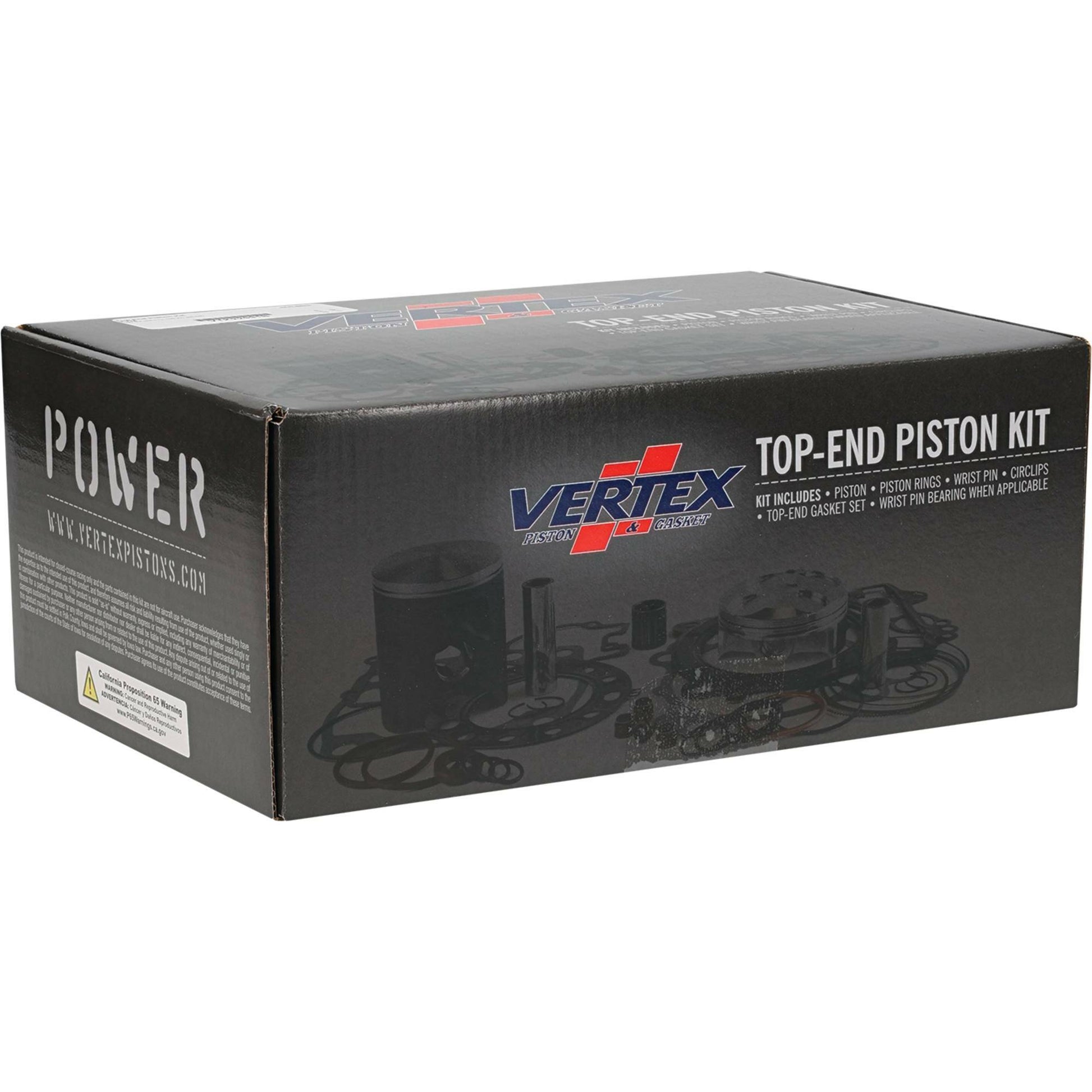 Top End Kit Cast 51.96/Std Ktm
