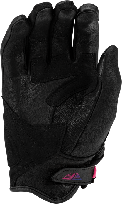 Venus Gloves Butterfly Lg