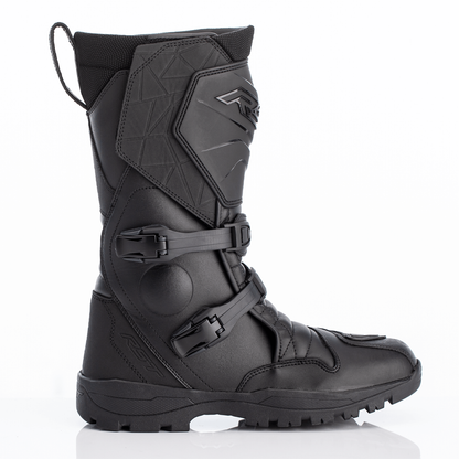 Adventure X Ce Boot Black Waterproof Sz 10