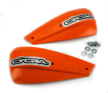 Low Profile Replacement Handshields   Orange