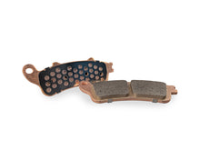 EBC 89-17 Harley-Davidson Dyna Rear Right Sintered HH Brake Pads