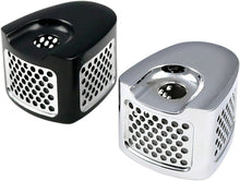 Igntn Swtch Cvr `06 13 Flh/T Speed Freak Chrome