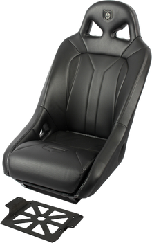G2 Front Seat Black