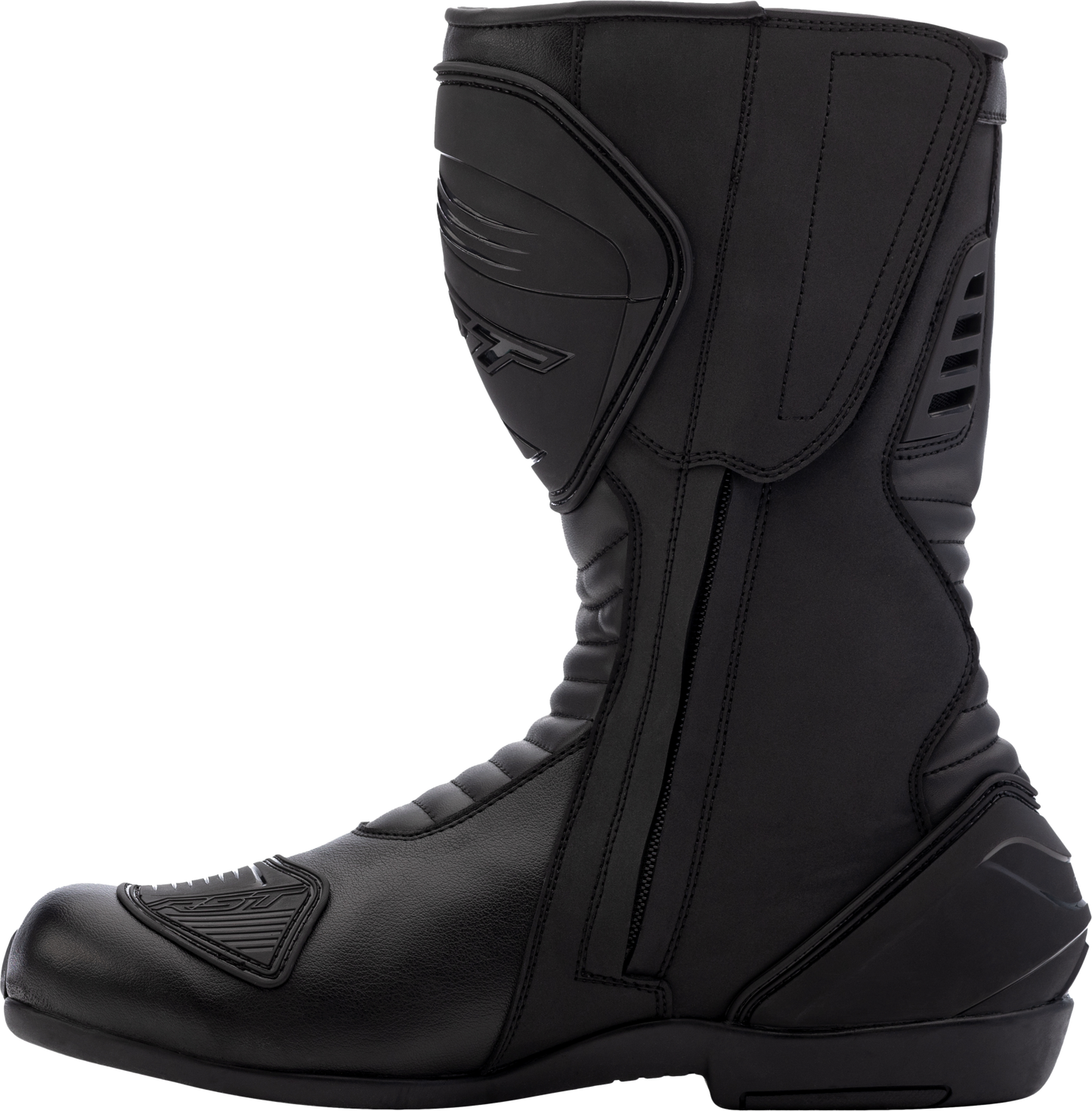 Ladies S1 Ce Boot Black Waterproof Sz 8