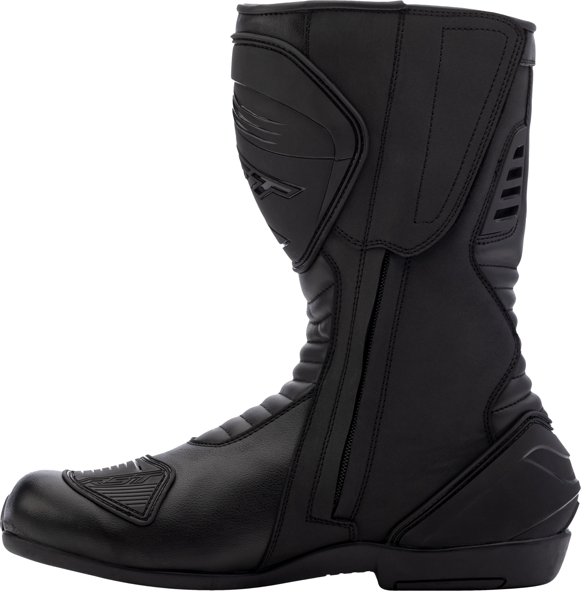 Ladies S1 Ce Boot Black Waterproof Sz 7