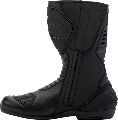Ladies S1 Ce Boot Black Waterproof Sz 5