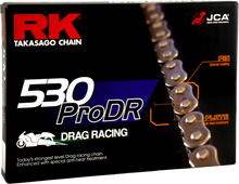 530prodr Pro Drag Racing Chain 530 X 170