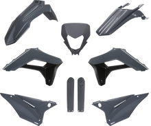 Plastic Kit Nardo Grey Oe`24