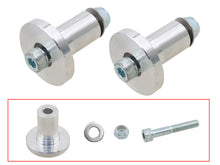Suspension Spring Protector