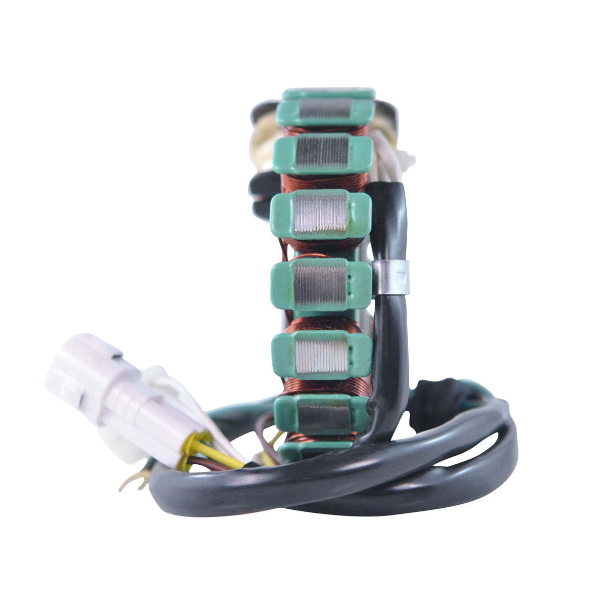 Stator Stator+Connector