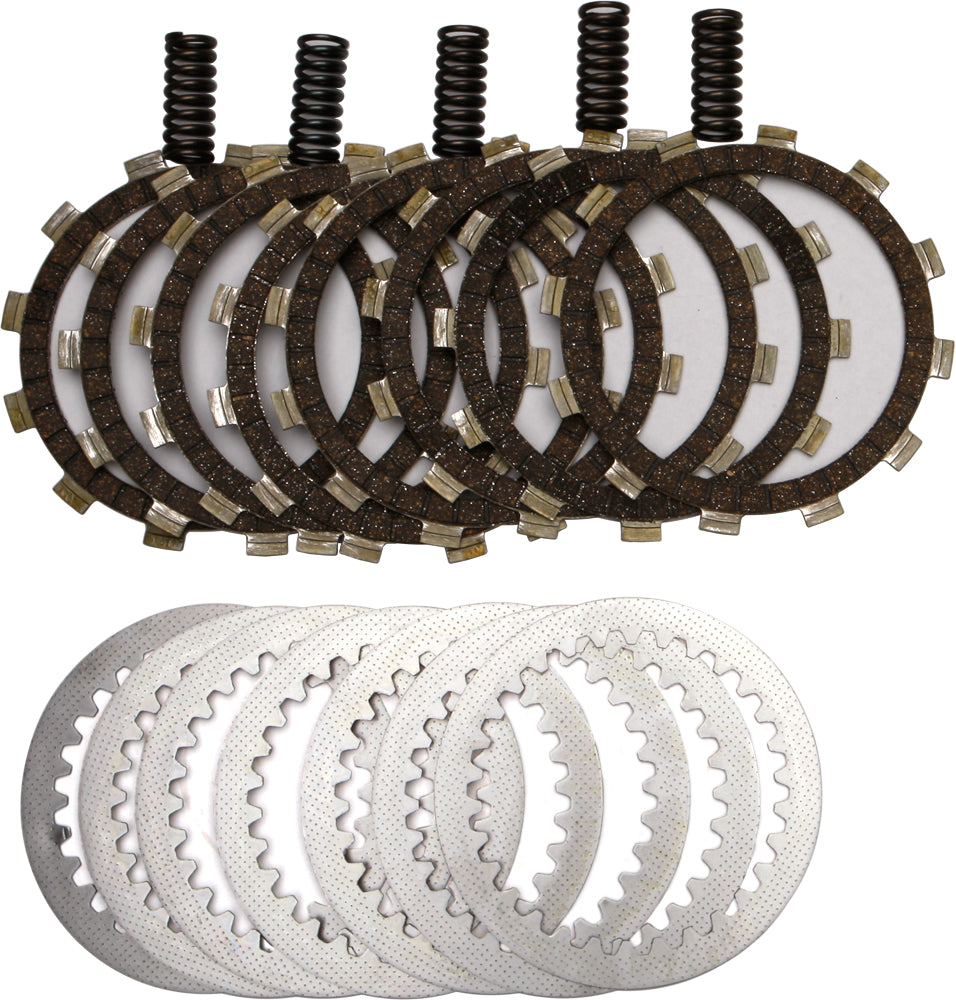 Clutch Set Drc22