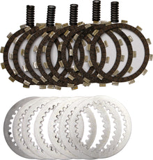 Clutch Set Drc22