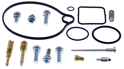 Bike Carburetor Rebuild Kit