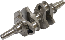 Crankshaft W/Rods