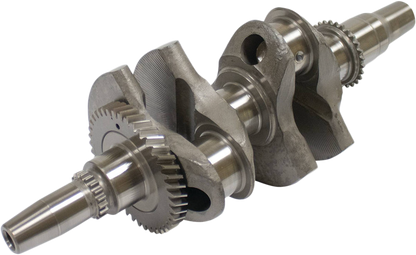 Crankshaft W/Rods