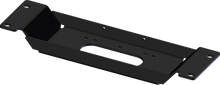 Winch Mount