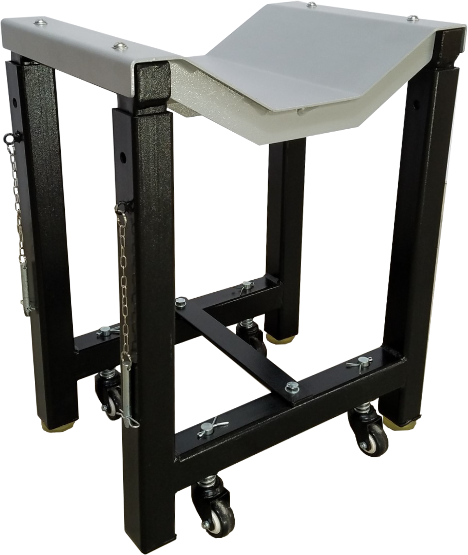Wheel Stand Kit (Uf 2200eh X) Set Of 4ea  Adjustable Height