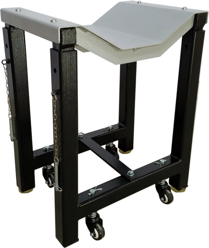 Wheel Stand Kit (Uf 2200eh X) Set Of 4ea  Adjustable Height